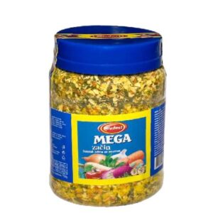 Mega Allkrydda 500gr X 12