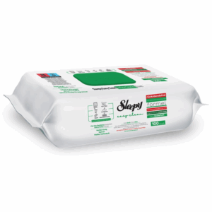 Sleepy Easy Clean Vinegar and Carbonat (100pcs) x 12