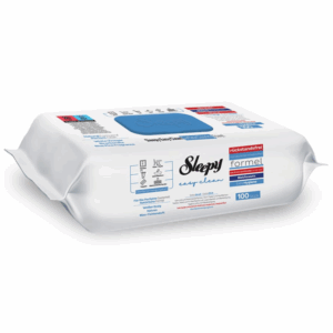 Sleepy Easy Clean Bleach (100pcs) x 12