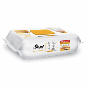 Sleepy Easy Clean Arabian Soap (100pcs) x 12