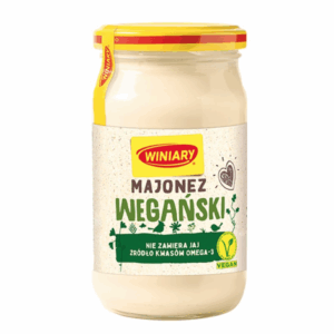 Winiairy Majones Vegan 6 X 300G