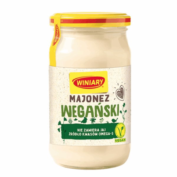 Winiairy Majones Vegan 6 X 300G