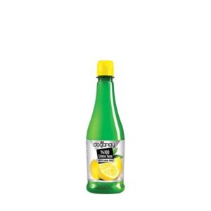Doganay Lemon Juice 500ml X 12