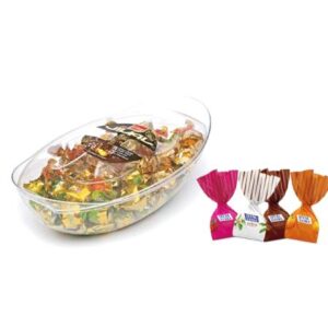 Evliya Gondola Mix 650gr X 9