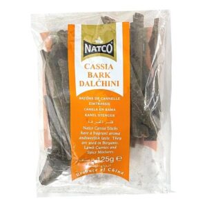 NATCO DALCHINI 125GR X 20