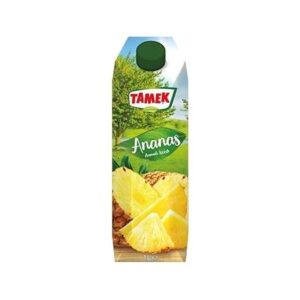 Tamek Pineapple Drink 1lt X 12