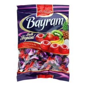 Evliya Bayram Tropical 350gr X 12