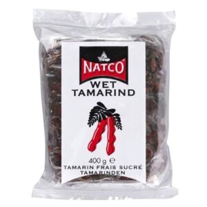 Natco Tamarind (Imli) Wet 400gr X 48