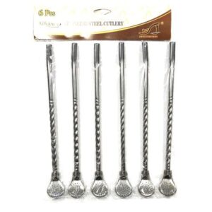 Huisartikel Mate Spoons Embellished 19cm X 6