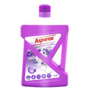 Peros Asperox Liquid Surface Cleaner Spring Breeze 2500ml X 6