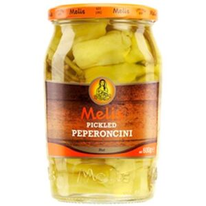 Melis Peperoncini 720ml X 12