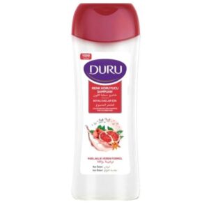 Evyap Duru Shampoo Color Protect (C-2507) 600ml X 12