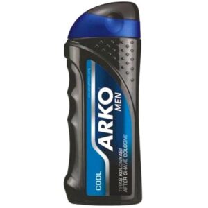 Evyap Arko Men Trs Snr Kolonya Cool 200 ml X 12