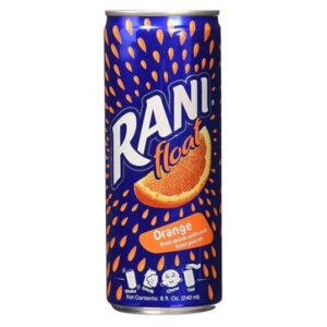 Rani Orange Drink 240ml X 24