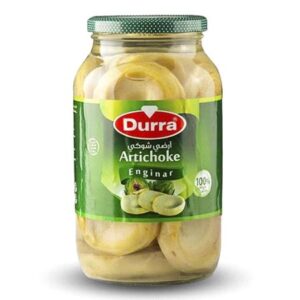 Durra Artichoke 1300gr X 6