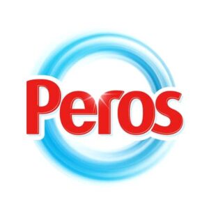 PEROS ANTISEPTIC DISINFECTANT 500 ML X 12