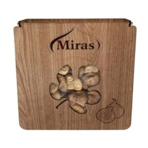 Miras Fiken Ahsap 1000gr X 5