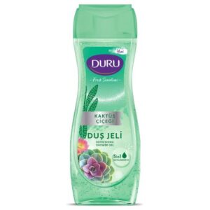 Evyap Duru Fresh Sens. Cactus Sg 450ml X 12