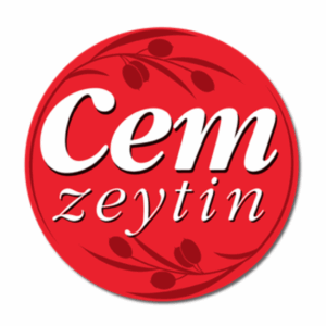 Cem Green Oliven Stratched Edremit 8kg