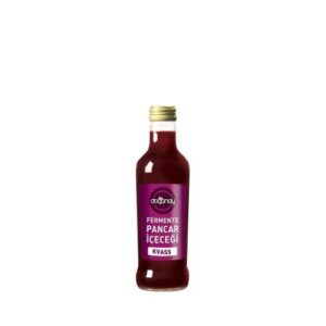 Doganay Non-Spicy Red Beet Pickle Juice 250ml X 12