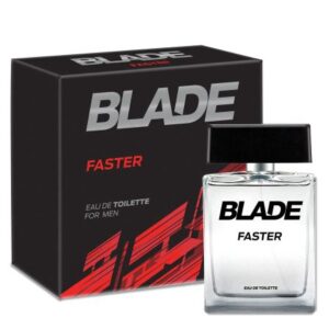 Evyap Blade Faster EDT 100ml X 6