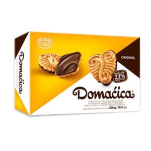 Kras Domacica 300gr X 16