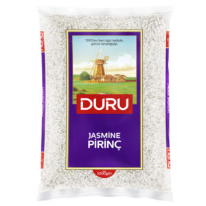 Duru Ris Jasmine 1kg X 12