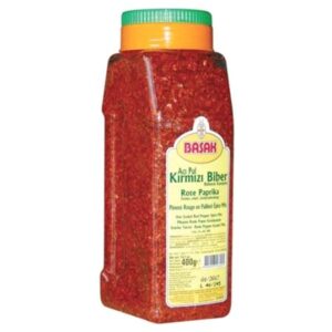 Basak Aci Pul Biber 400gr x 12