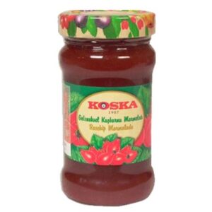 Koska Rosehip Marmalade 380gr X 12