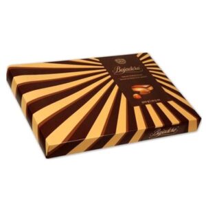 Kras Bajadera 300gr X 12