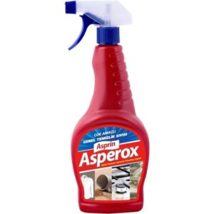 Peros Asperox Aspirin Multi Purpose 750ml X 12