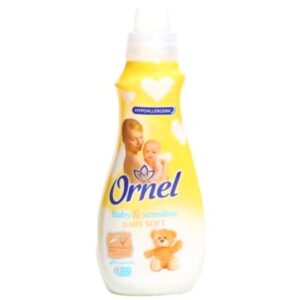 ORNEL 2 LT BABY SOFT*6