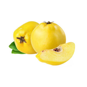 Tyrkisk Kvede 1kg x 8