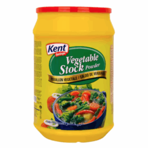 Kent Boringer Vegetable Flavored Bouillon 1kg X 6