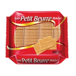 Ani Petit Beurre 800gr x 5