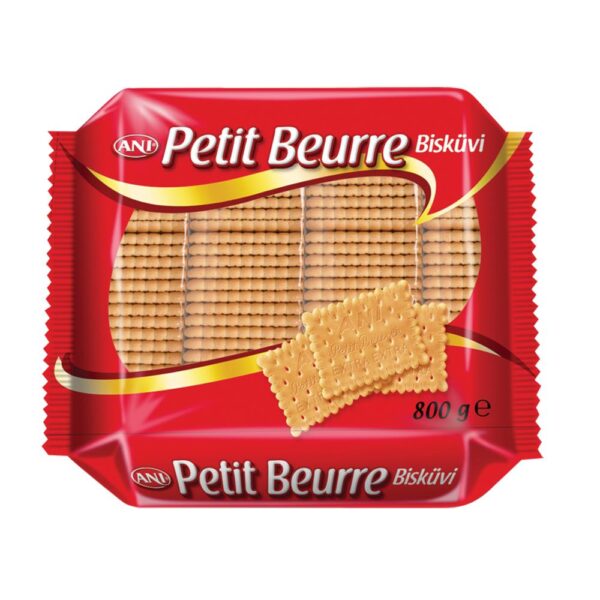 Ani Petit Beurre 800gr x 5