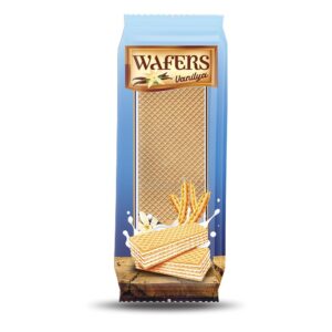 Ani Wafers Vanilia 450gr x 12
