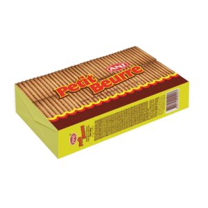 Ani Petit Beurre 400gr x 10