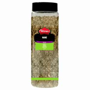Miras Nane/Mint Pet 150gr x 12