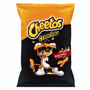 Cheetos Sweet Chilli 95gr x 28