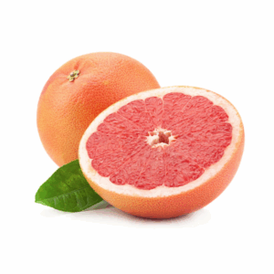 Tyrkisk Grapefrukt