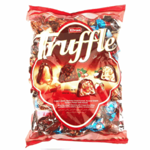 Elvan Truffle Bag (Mix) 500gr x 10