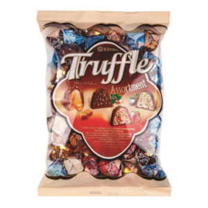 Elvan Truffle Bag (Mix) 400gr X 10