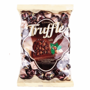 Elvan Truffle Bag (Hazelnut) 500gr x 10