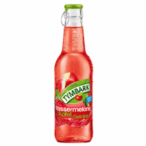 Tymbark Apple-Watermelon Glass 250ml X 24