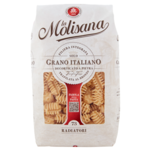 La Molisana Radiatori No.73 500gr X 24
