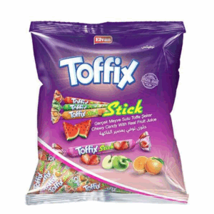Toffix Stick Bag 800gr x 8