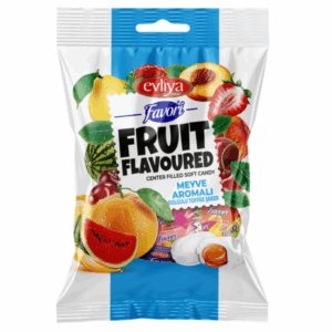 Evliya Favori Mix 100gr X 24