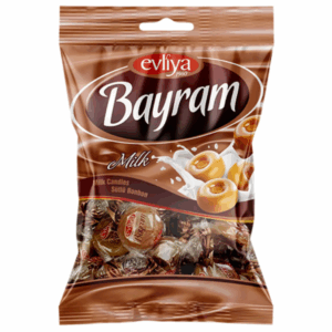 Evliya Bayram Butter 350gr X 12
