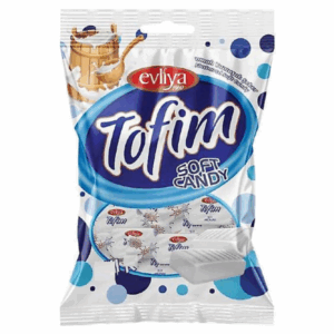 Evliya Tofim Mastic 350gr X 12
